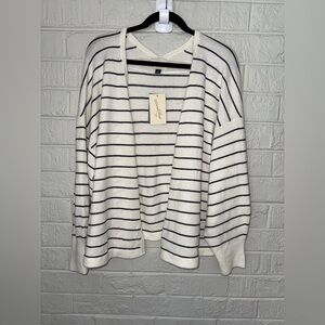 NWT UNIVERSAL THREAD women’s cardigan sz XXL ✨